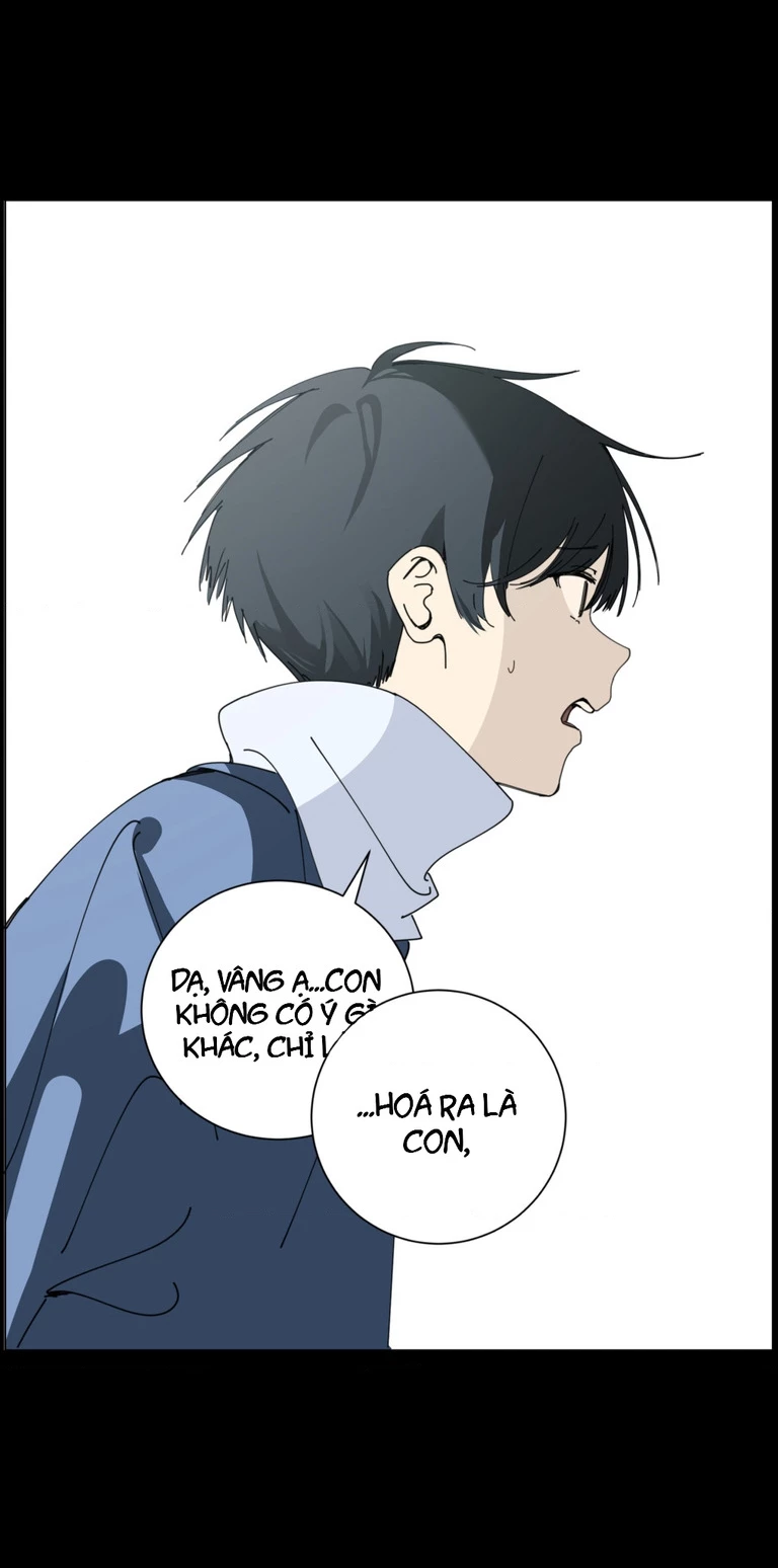 Hứa Phi Ở Đây Chapter 13 - Trang 2