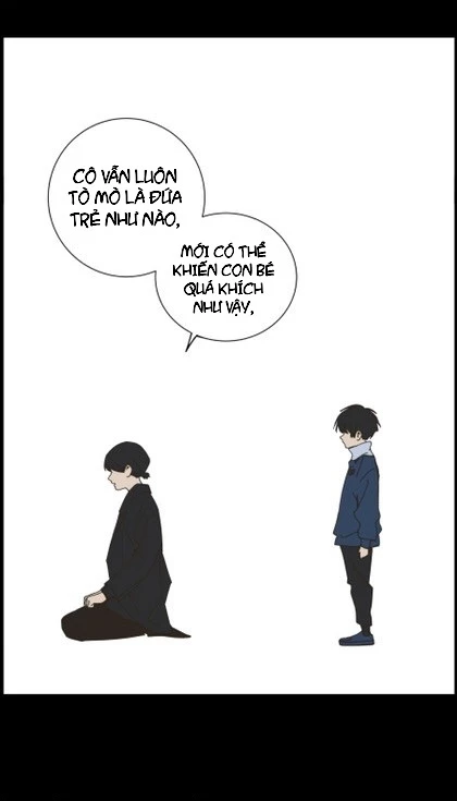 Hứa Phi Ở Đây Chapter 13 - Trang 2