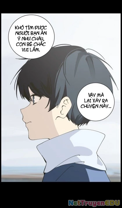 Hứa Phi Ở Đây Chapter 13 - Trang 2