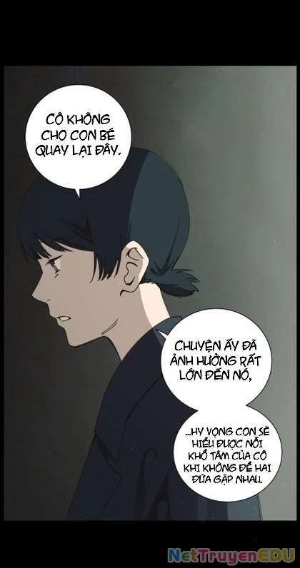 Hứa Phi Ở Đây Chapter 13 - Trang 2