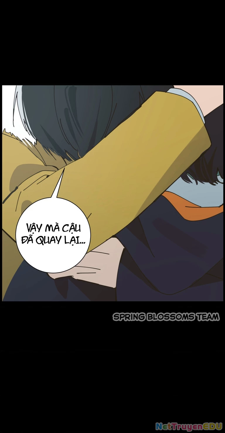 Hứa Phi Ở Đây Chapter 13 - Trang 2