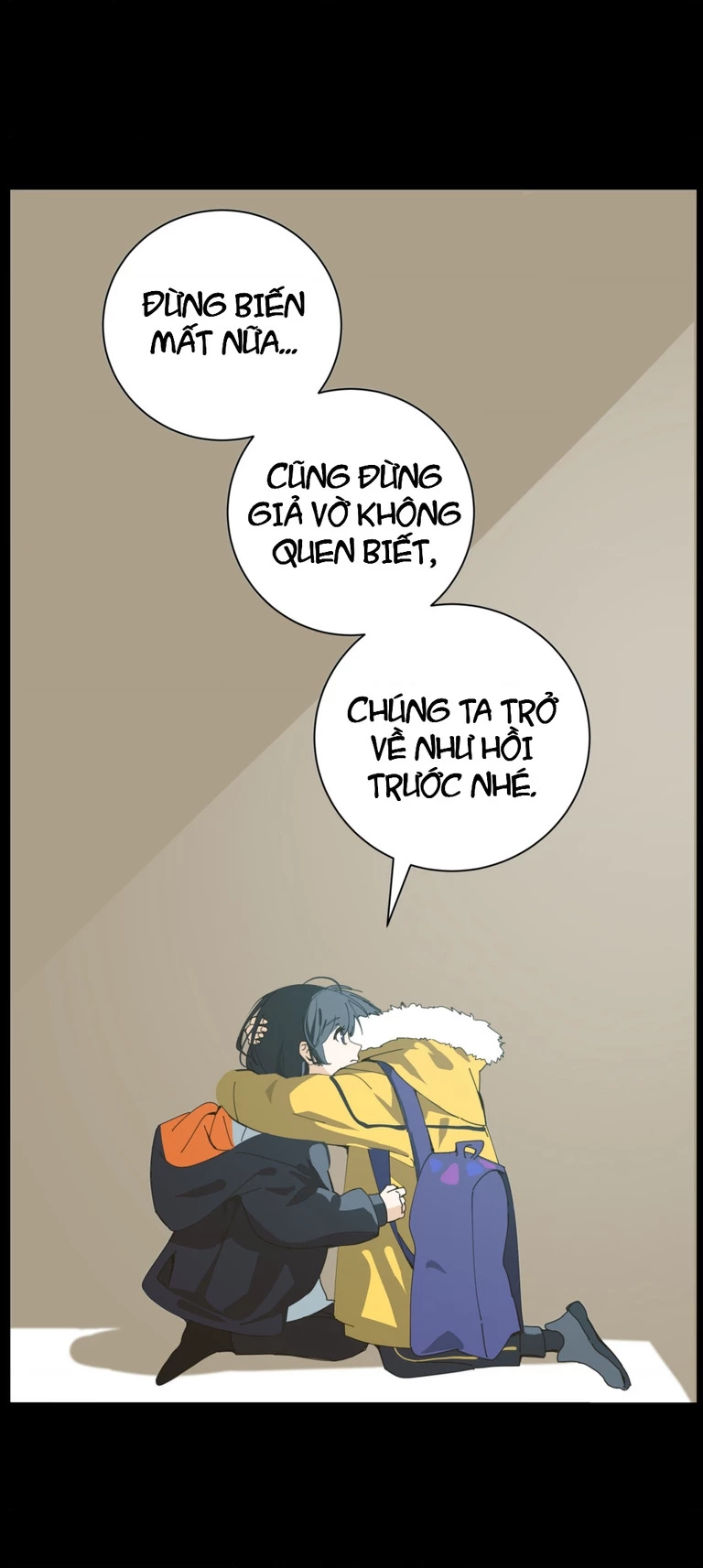 Hứa Phi Ở Đây Chapter 13 - Trang 2