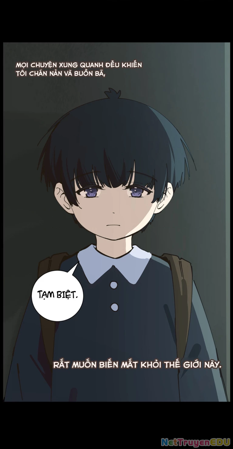 Hứa Phi Ở Đây Chapter 13 - Trang 2