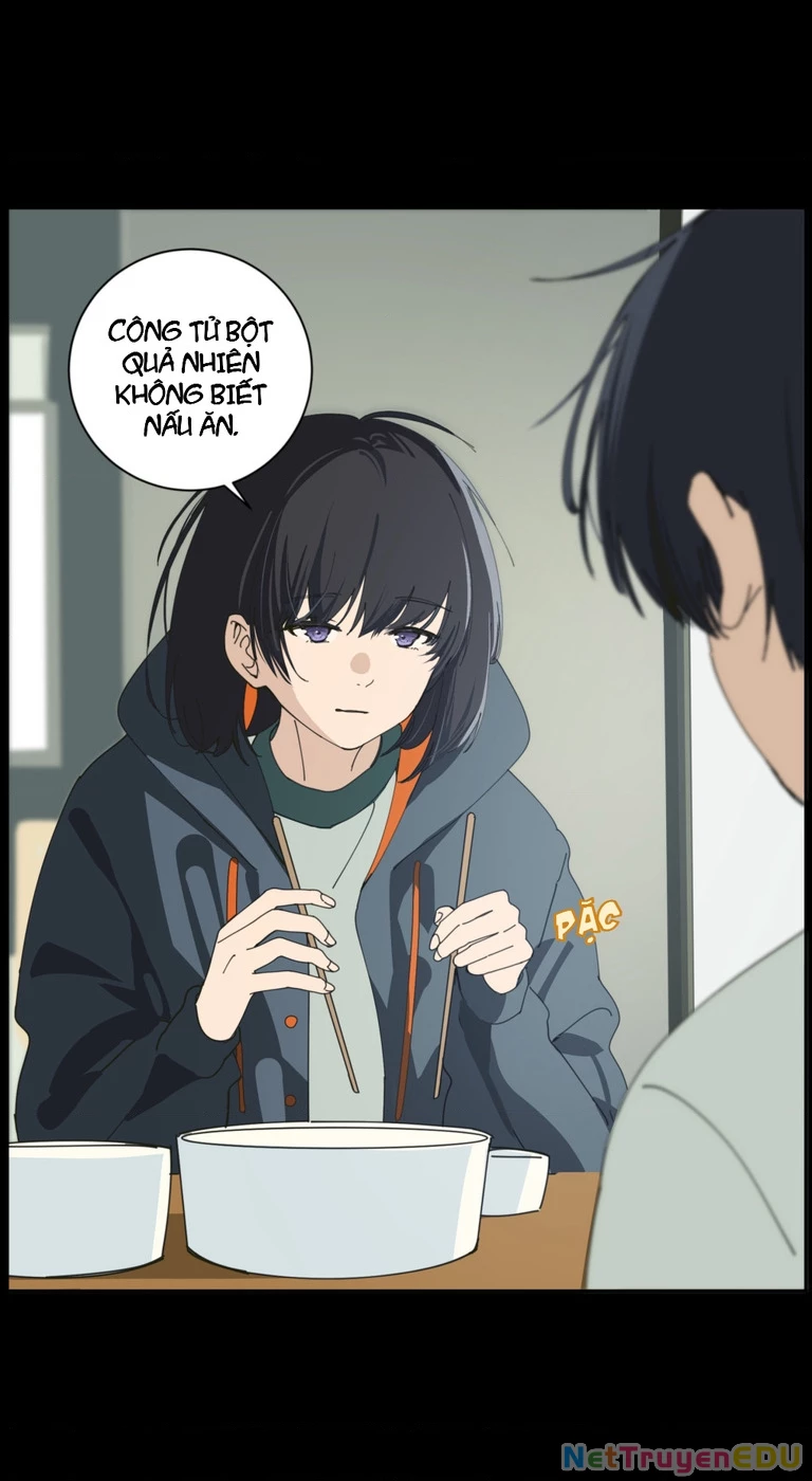 Hứa Phi Ở Đây Chapter 14 - Trang 2