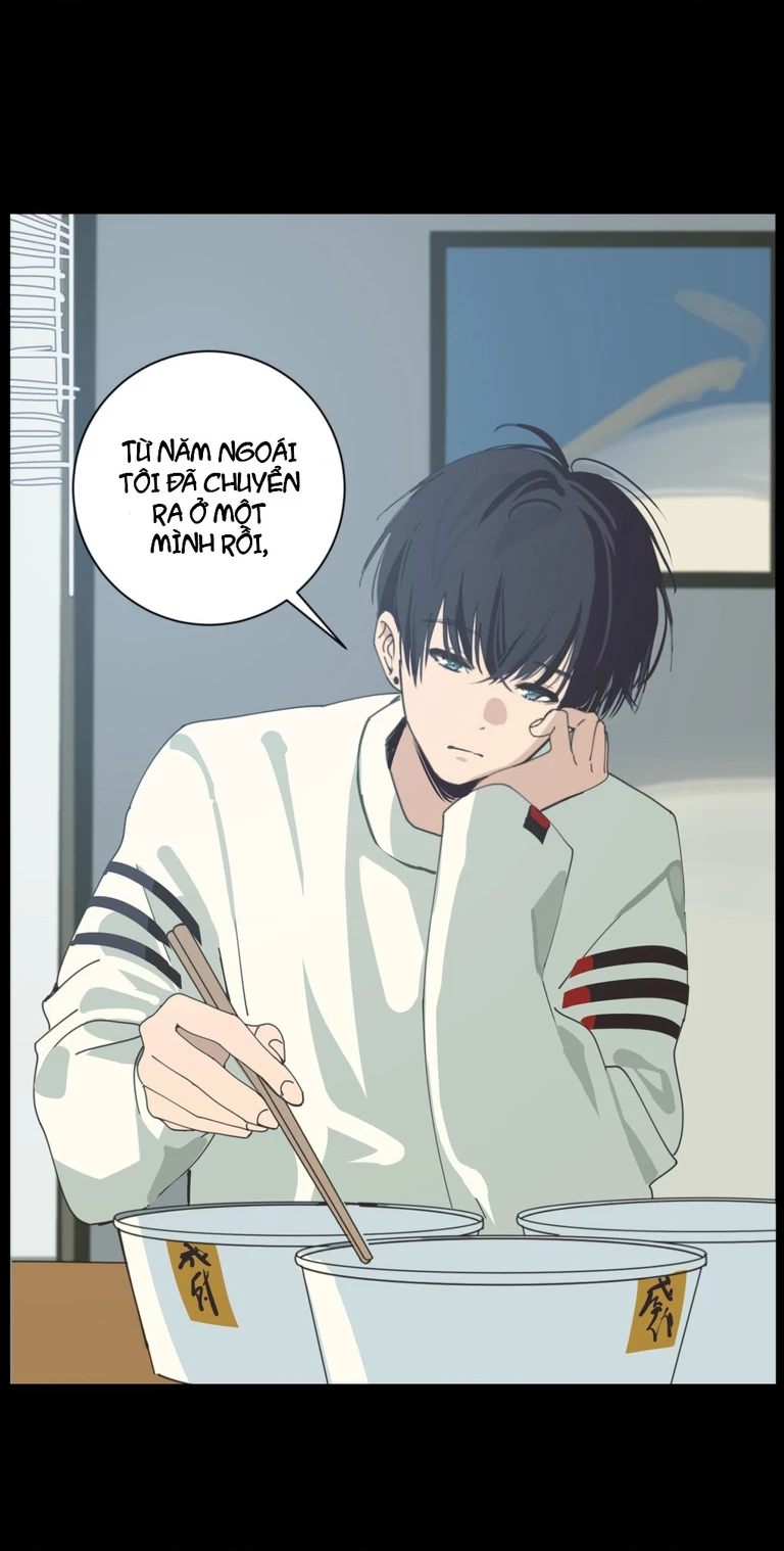Hứa Phi Ở Đây Chapter 14 - Trang 2