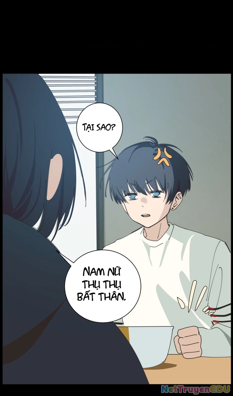 Hứa Phi Ở Đây Chapter 14 - Trang 2