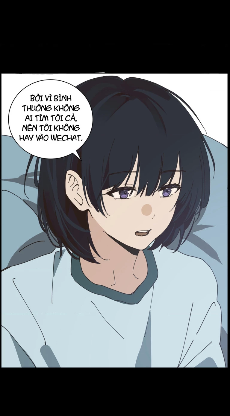 Hứa Phi Ở Đây Chapter 14 - Trang 2