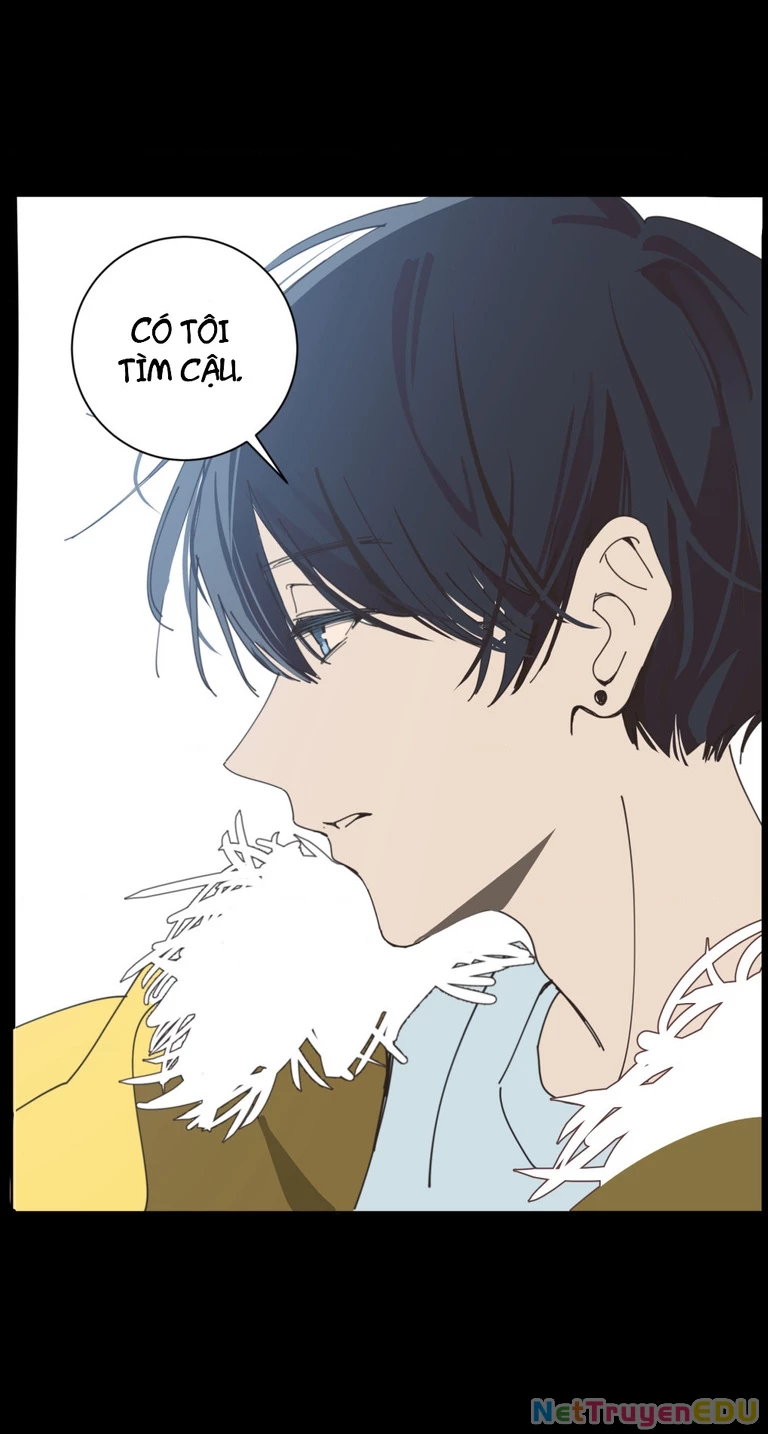 Hứa Phi Ở Đây Chapter 14 - Trang 2