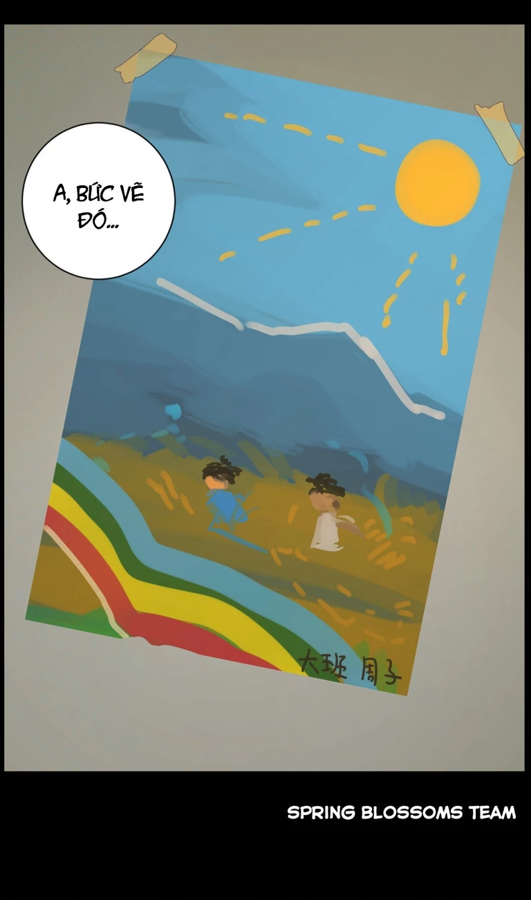 Hứa Phi Ở Đây Chapter 14 - Trang 2