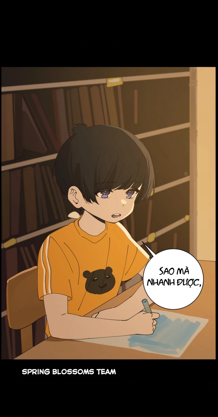 Hứa Phi Ở Đây Chapter 14 - Trang 2