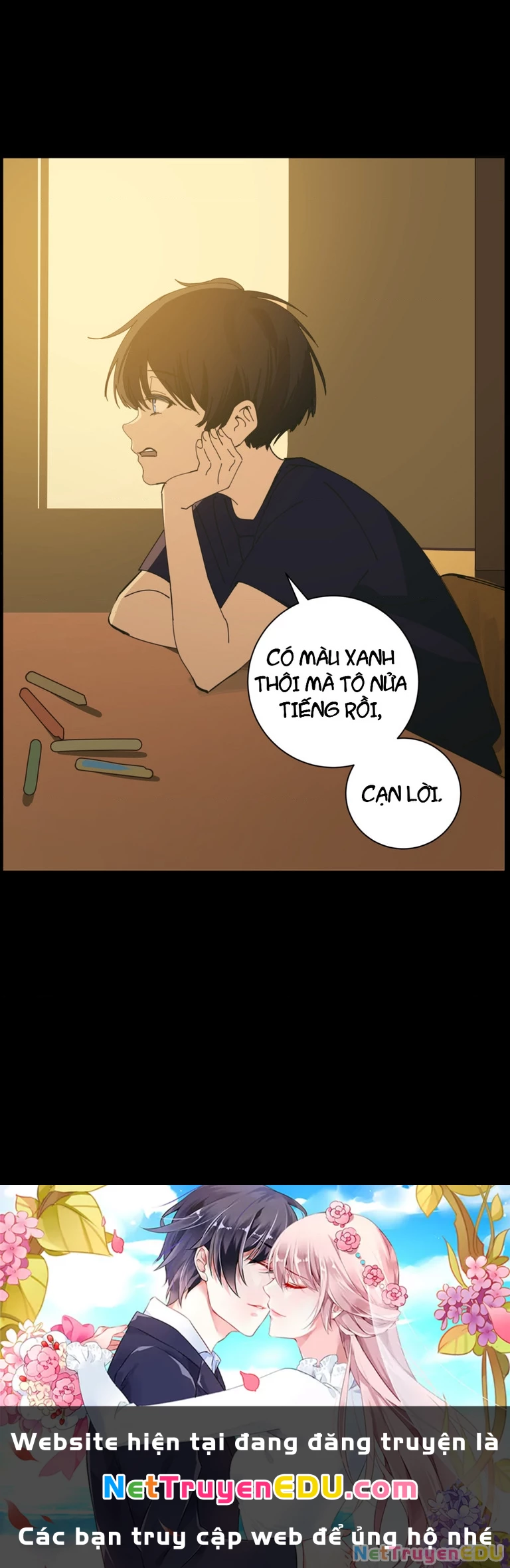 Hứa Phi Ở Đây Chapter 14 - Trang 2