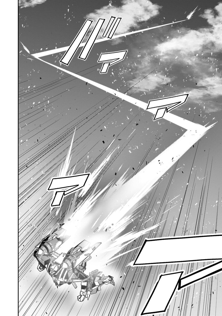 I Am The Heroic Knight Of The Interstellar Nation Chapter 10 - Trang 2