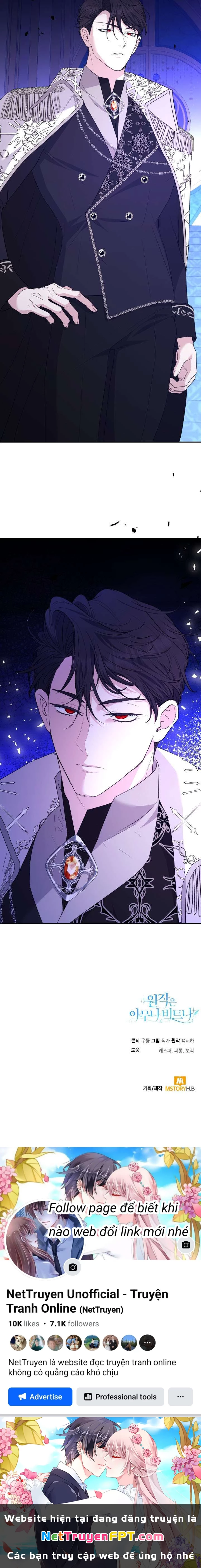 Nguyên Tác Là Nhịp Đập Của Bất Kỳ Ai Chapter 8 - Trang 2