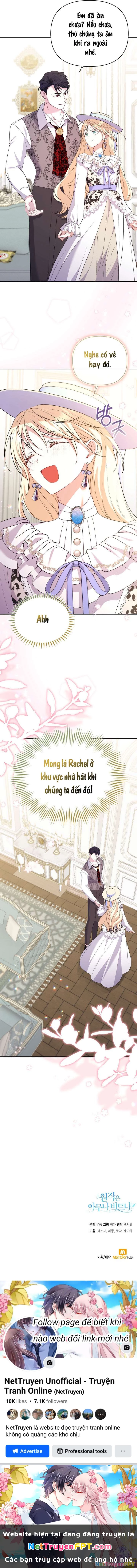 Nguyên Tác Là Nhịp Đập Của Bất Kỳ Ai Chapter 10 - Trang 2