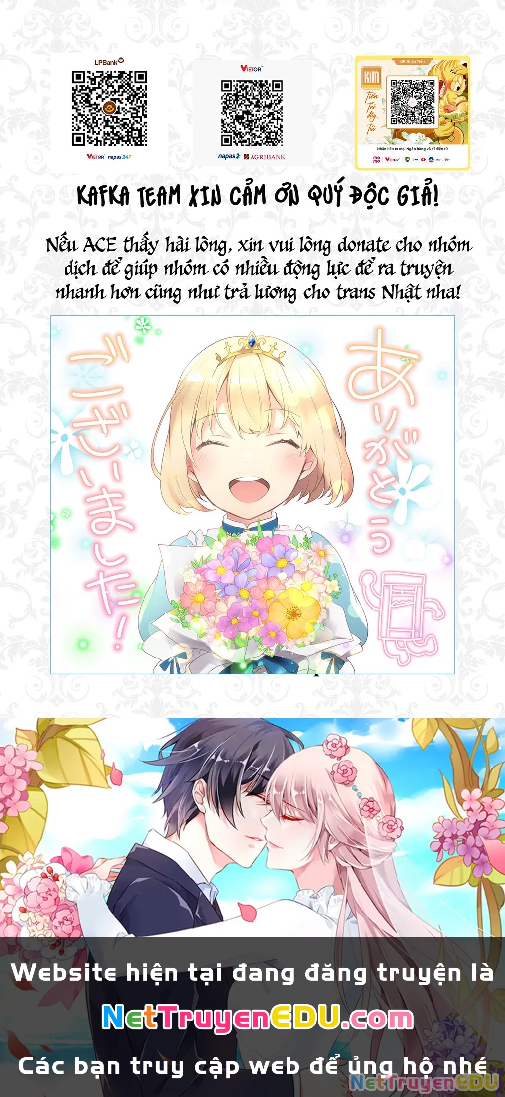 Abandoned ~Tsuyosugite Buki Ga Kowareru Yuusha To Buki Shokunin No Elf~ Chapter 4 - Trang 2