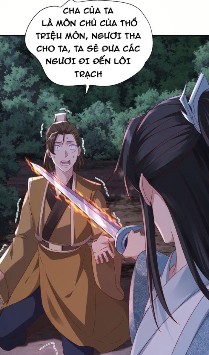 Tôi Thăng Cấp Bằng Cách Thưởng Cho Những Đệ Tử Chapter 20 - Trang 2