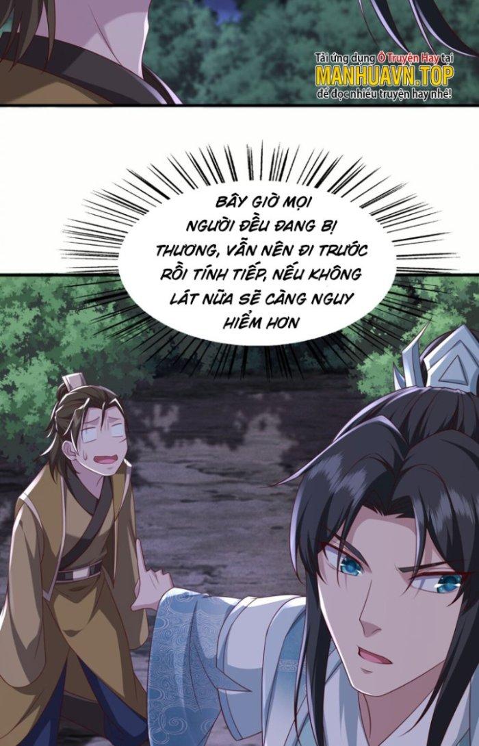 Tôi Thăng Cấp Bằng Cách Thưởng Cho Những Đệ Tử Chapter 20 - Trang 2