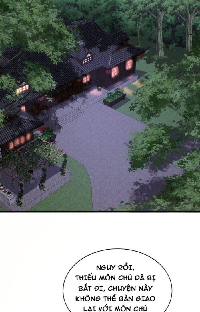 Tôi Thăng Cấp Bằng Cách Thưởng Cho Những Đệ Tử Chapter 20 - Trang 2