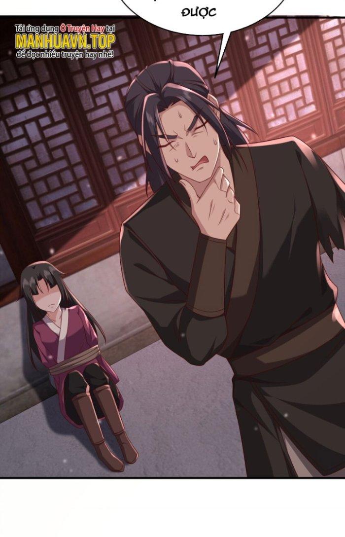Tôi Thăng Cấp Bằng Cách Thưởng Cho Những Đệ Tử Chapter 20 - Trang 2