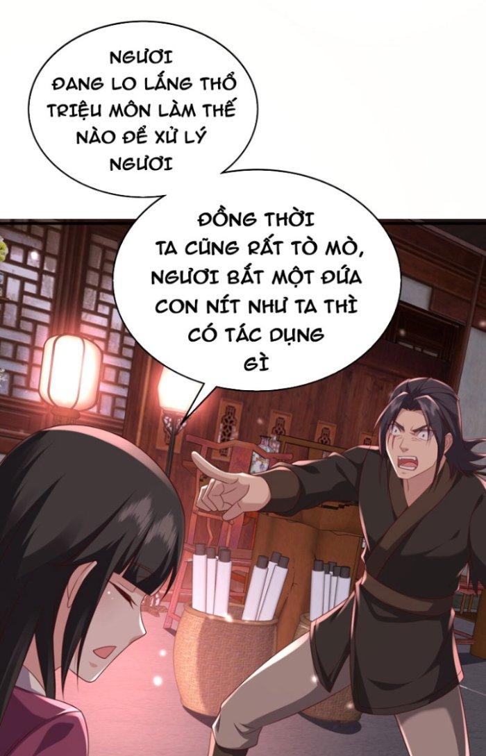 Tôi Thăng Cấp Bằng Cách Thưởng Cho Những Đệ Tử Chapter 20 - Trang 2