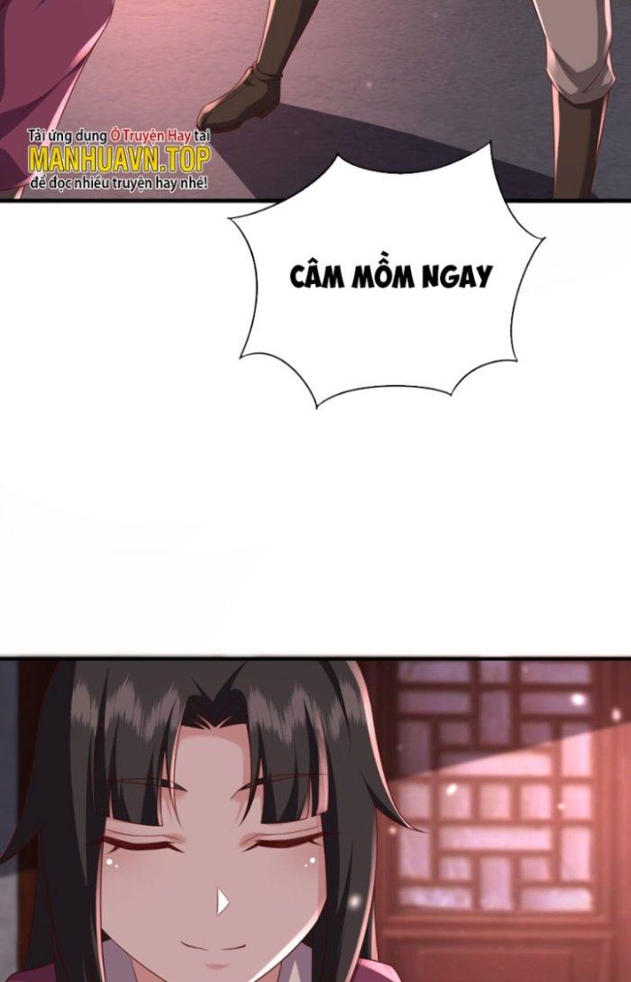 Tôi Thăng Cấp Bằng Cách Thưởng Cho Những Đệ Tử Chapter 20 - Trang 2