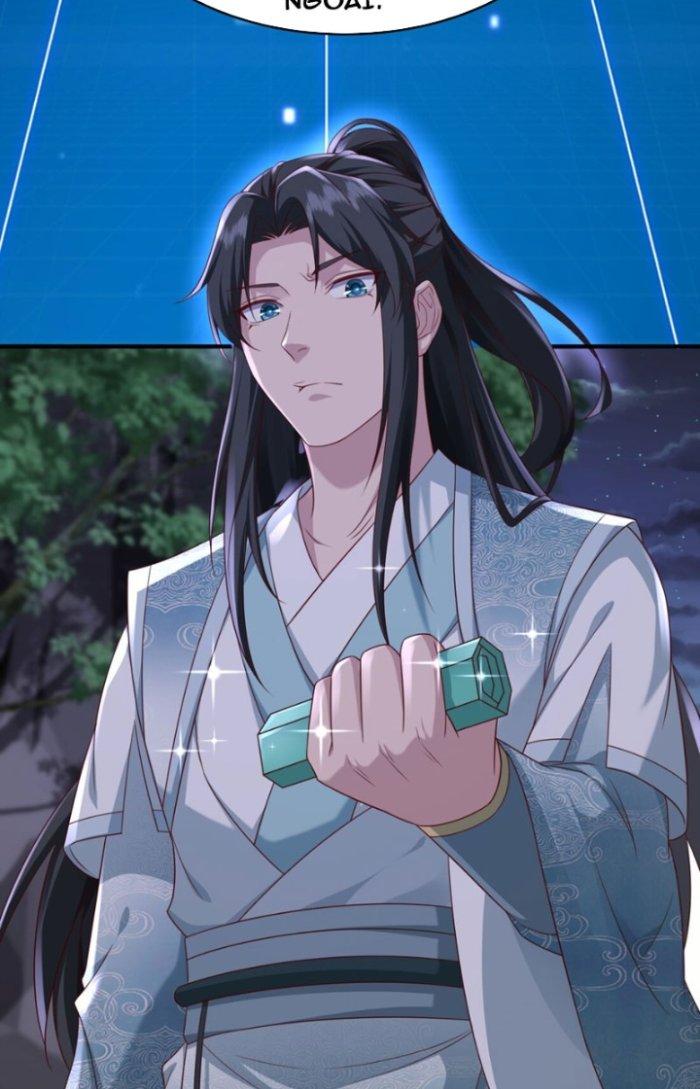 Tôi Thăng Cấp Bằng Cách Thưởng Cho Những Đệ Tử Chapter 20 - Trang 2