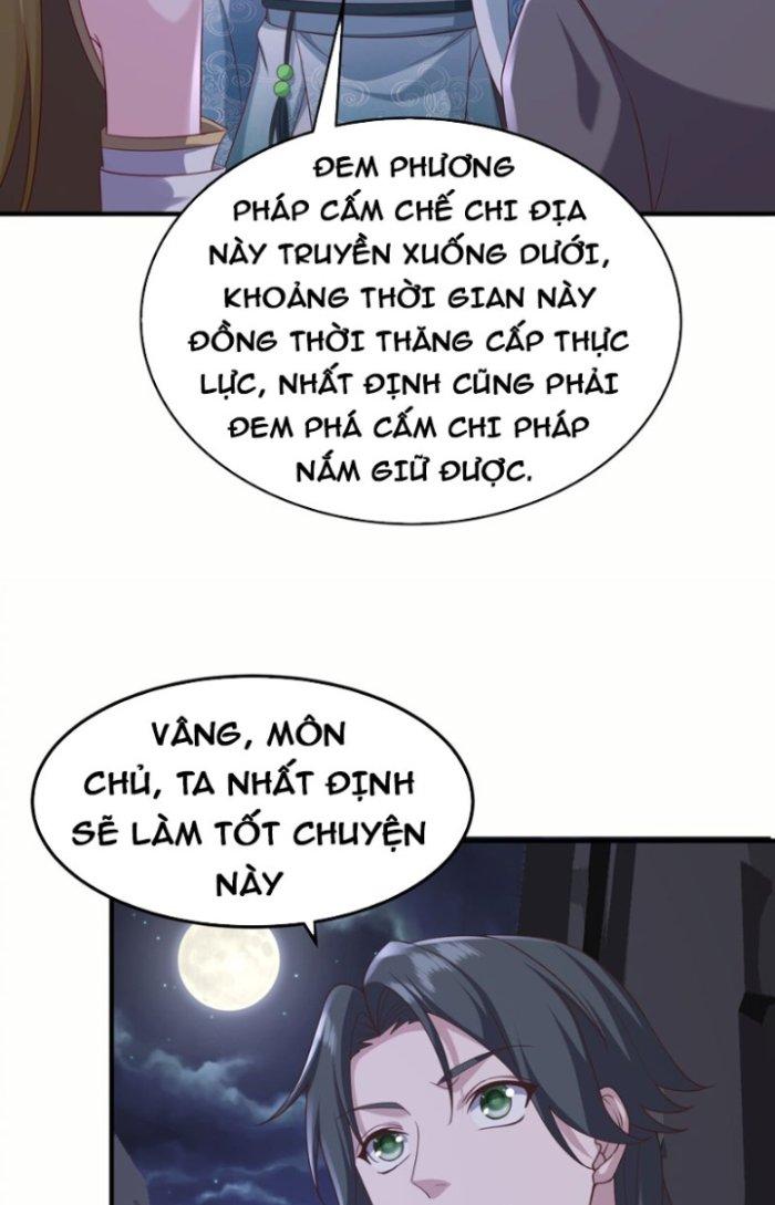 Tôi Thăng Cấp Bằng Cách Thưởng Cho Những Đệ Tử Chapter 20 - Trang 2