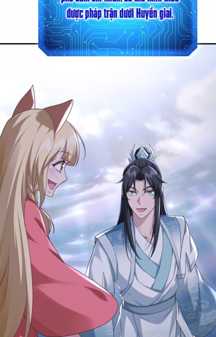 Tôi Thăng Cấp Bằng Cách Thưởng Cho Những Đệ Tử Chapter 20 - Trang 2