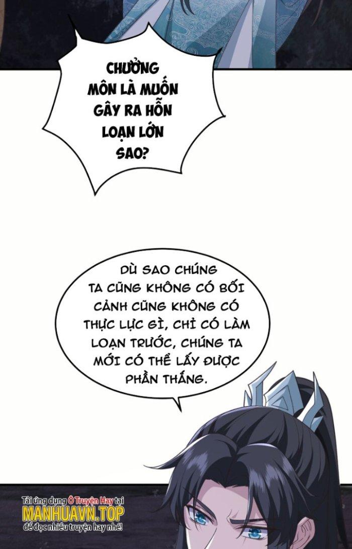 Tôi Thăng Cấp Bằng Cách Thưởng Cho Những Đệ Tử Chapter 20 - Trang 2