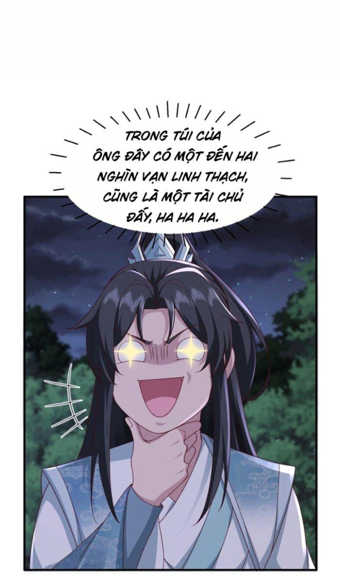 Tôi Thăng Cấp Bằng Cách Thưởng Cho Những Đệ Tử Chapter 20 - Trang 2