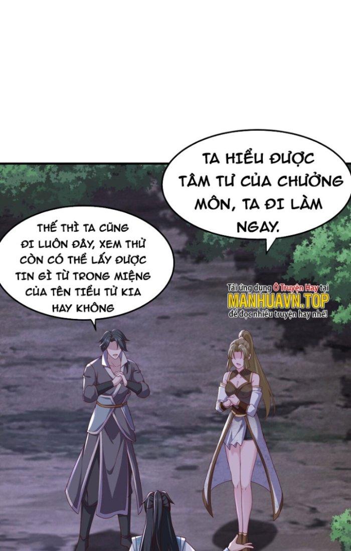 Tôi Thăng Cấp Bằng Cách Thưởng Cho Những Đệ Tử Chapter 20 - Trang 2