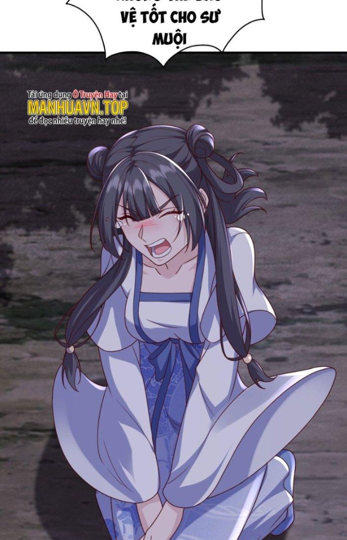 Tôi Thăng Cấp Bằng Cách Thưởng Cho Những Đệ Tử Chapter 20 - Trang 2