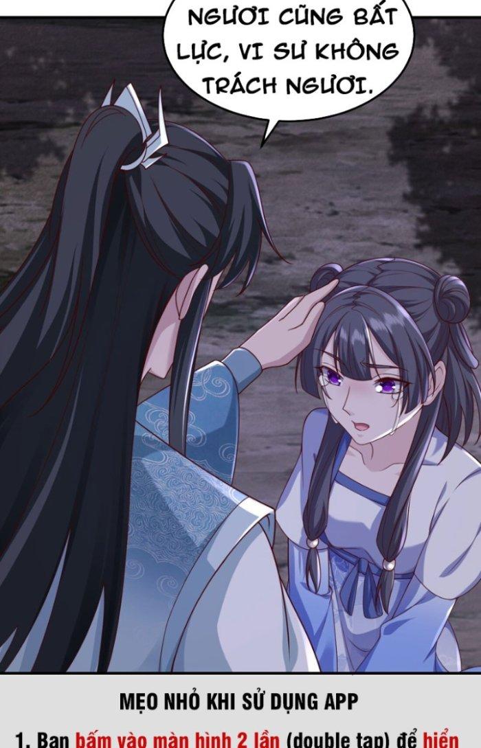 Tôi Thăng Cấp Bằng Cách Thưởng Cho Những Đệ Tử Chapter 20 - Trang 2