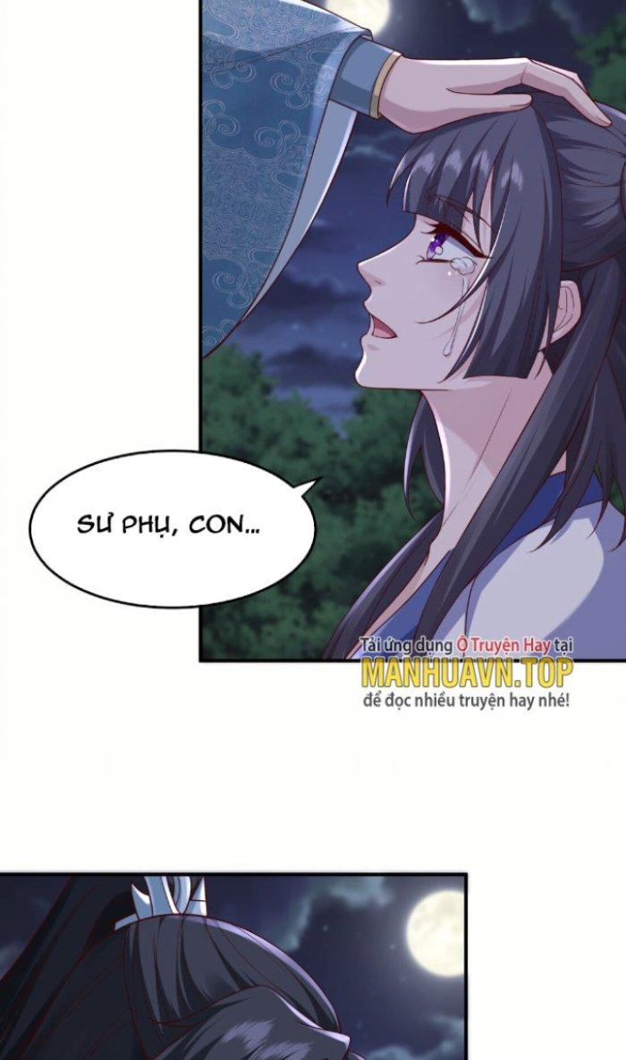 Tôi Thăng Cấp Bằng Cách Thưởng Cho Những Đệ Tử Chapter 21 - Trang 2