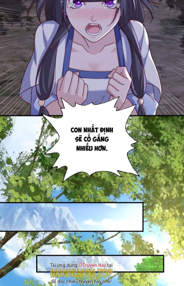 Tôi Thăng Cấp Bằng Cách Thưởng Cho Những Đệ Tử Chapter 21 - Trang 2