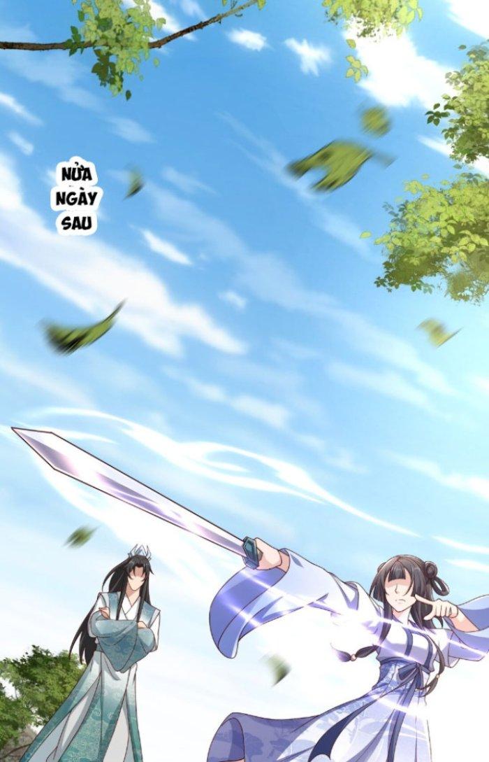 Tôi Thăng Cấp Bằng Cách Thưởng Cho Những Đệ Tử Chapter 21 - Trang 2