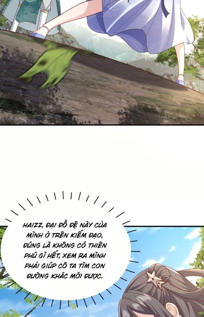 Tôi Thăng Cấp Bằng Cách Thưởng Cho Những Đệ Tử Chapter 21 - Trang 2