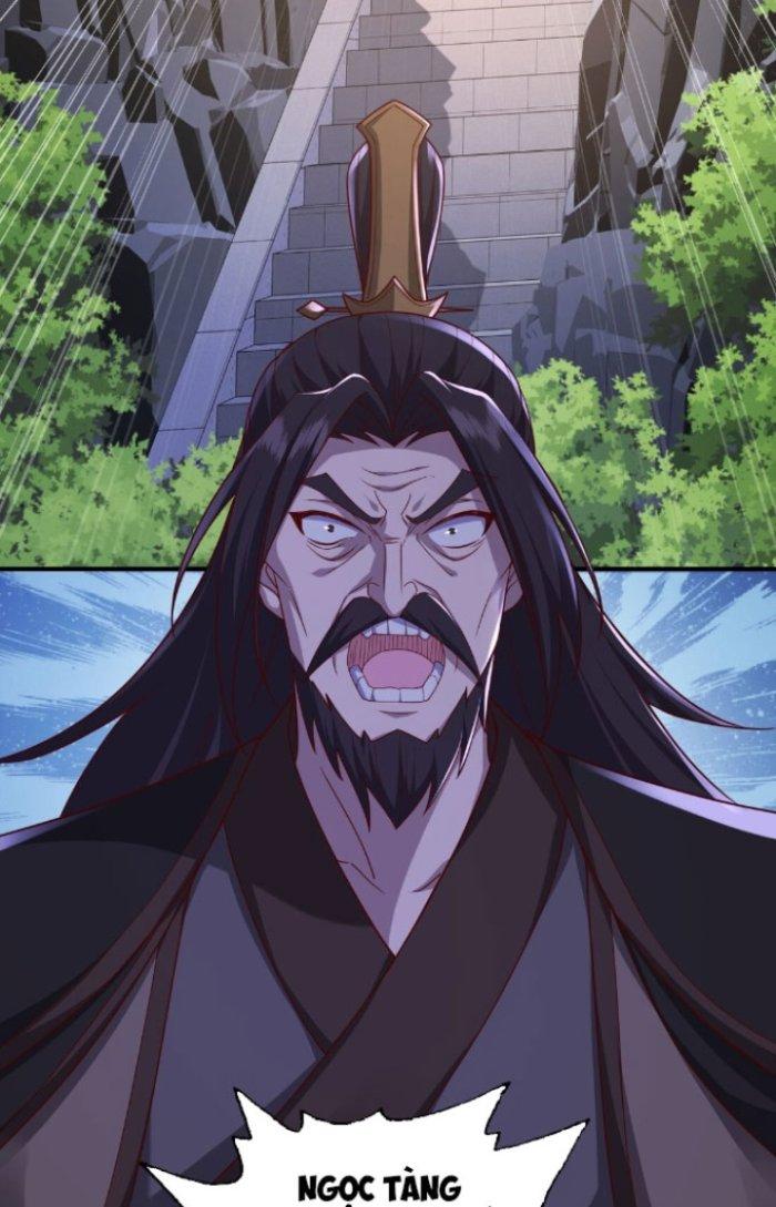 Tôi Thăng Cấp Bằng Cách Thưởng Cho Những Đệ Tử Chapter 21 - Trang 2