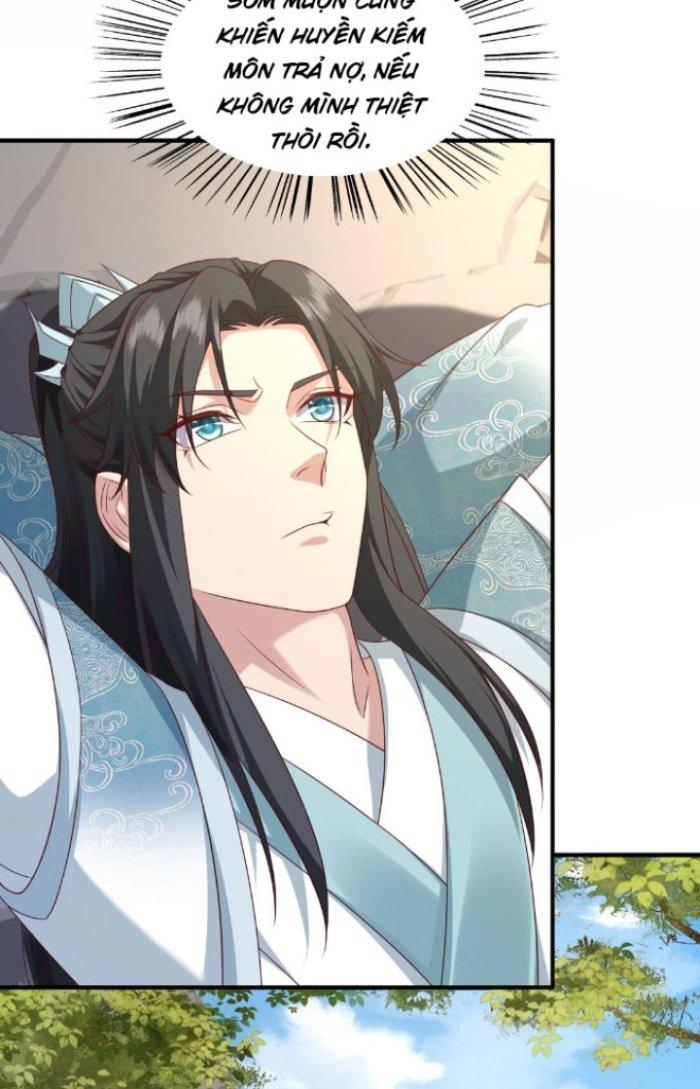 Tôi Thăng Cấp Bằng Cách Thưởng Cho Những Đệ Tử Chapter 21 - Trang 2