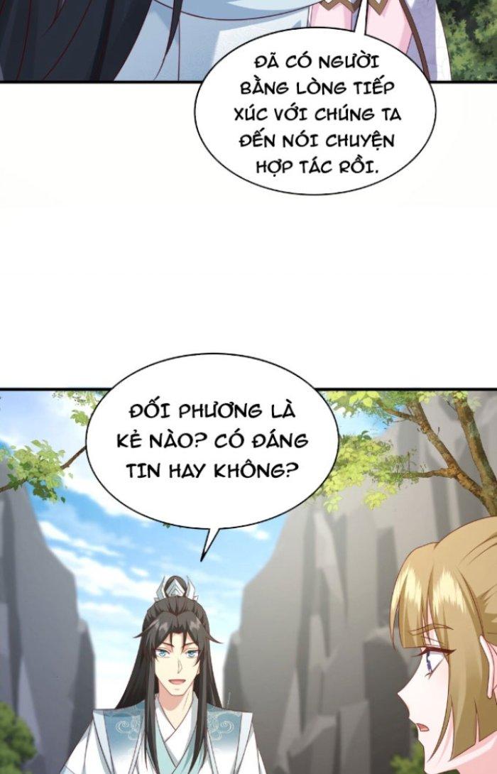 Tôi Thăng Cấp Bằng Cách Thưởng Cho Những Đệ Tử Chapter 21 - Trang 2