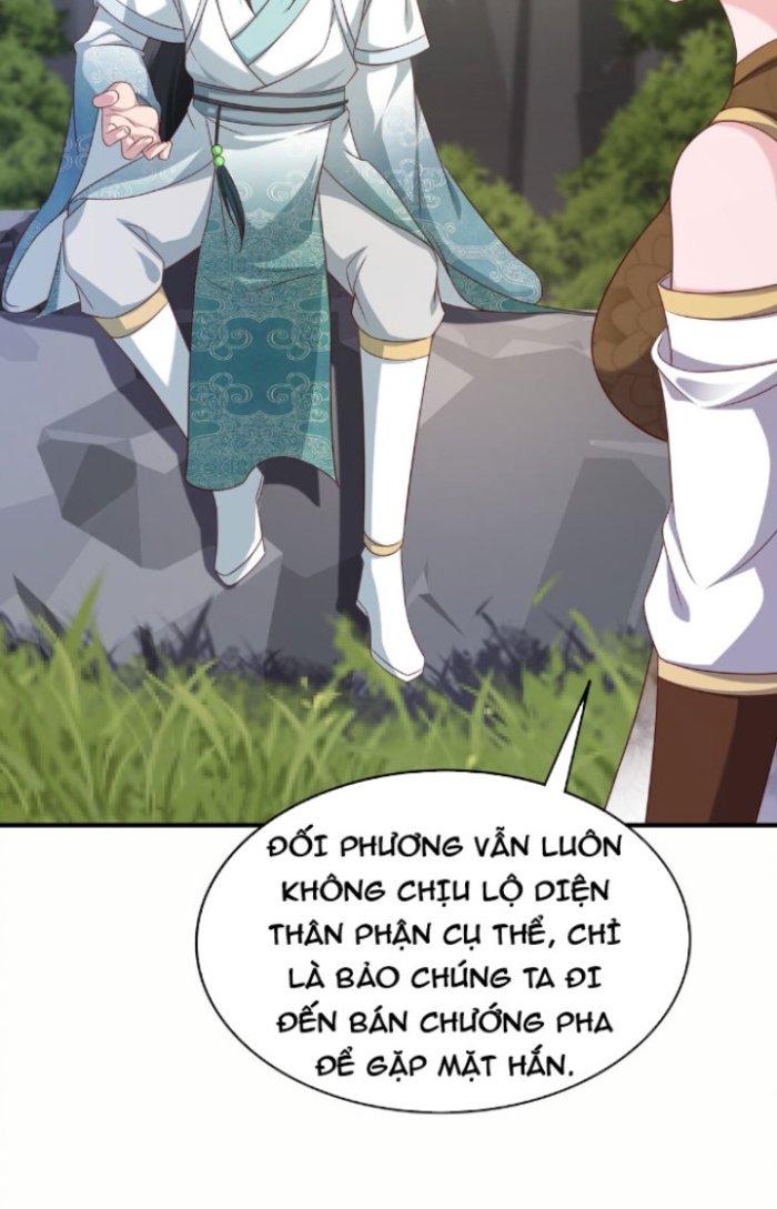Tôi Thăng Cấp Bằng Cách Thưởng Cho Những Đệ Tử Chapter 21 - Trang 2