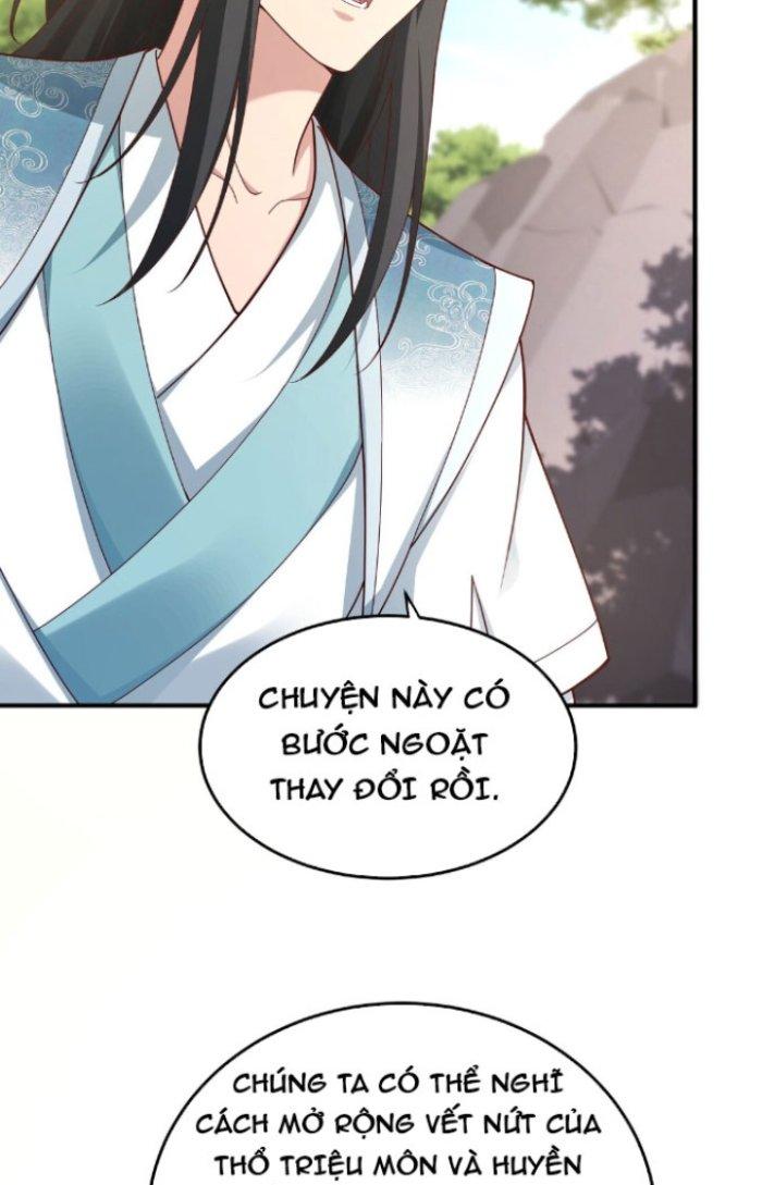 Tôi Thăng Cấp Bằng Cách Thưởng Cho Những Đệ Tử Chapter 21 - Trang 2