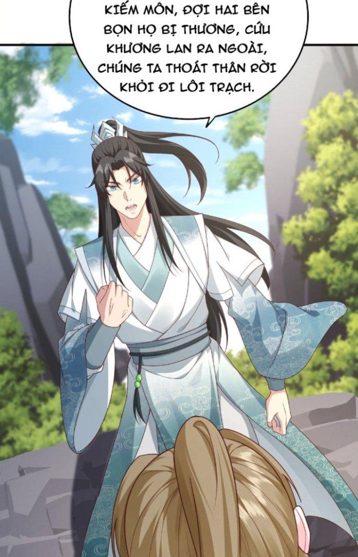 Tôi Thăng Cấp Bằng Cách Thưởng Cho Những Đệ Tử Chapter 21 - Trang 2