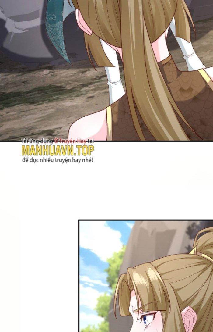 Tôi Thăng Cấp Bằng Cách Thưởng Cho Những Đệ Tử Chapter 21 - Trang 2