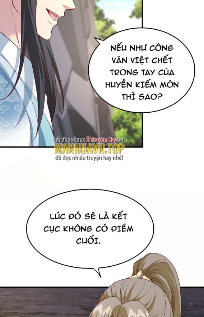 Tôi Thăng Cấp Bằng Cách Thưởng Cho Những Đệ Tử Chapter 21 - Trang 2