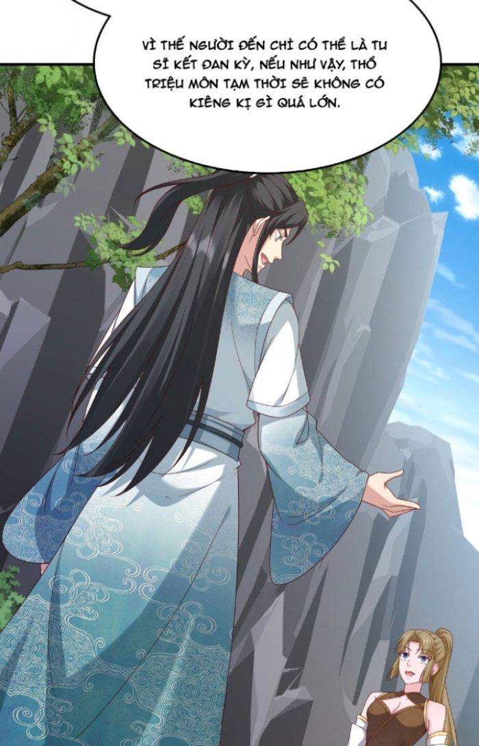 Tôi Thăng Cấp Bằng Cách Thưởng Cho Những Đệ Tử Chapter 21 - Trang 2