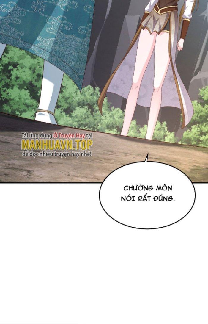 Tôi Thăng Cấp Bằng Cách Thưởng Cho Những Đệ Tử Chapter 21 - Trang 2