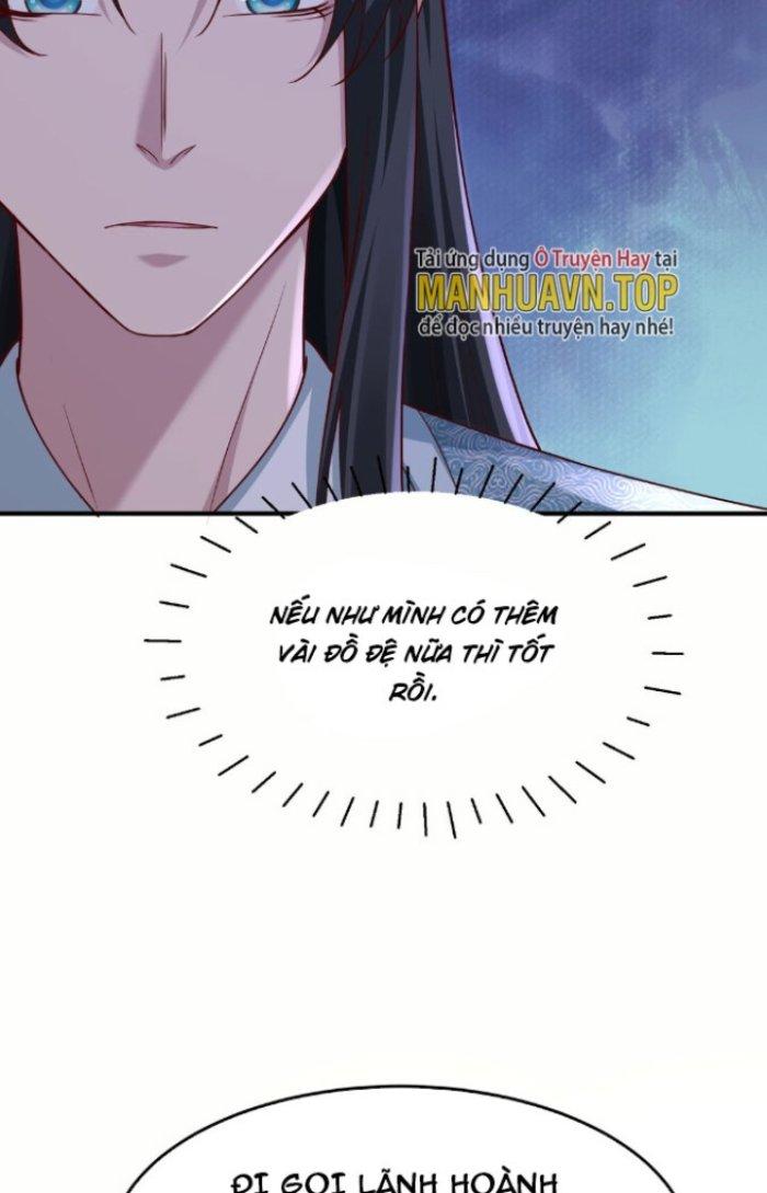 Tôi Thăng Cấp Bằng Cách Thưởng Cho Những Đệ Tử Chapter 21 - Trang 2