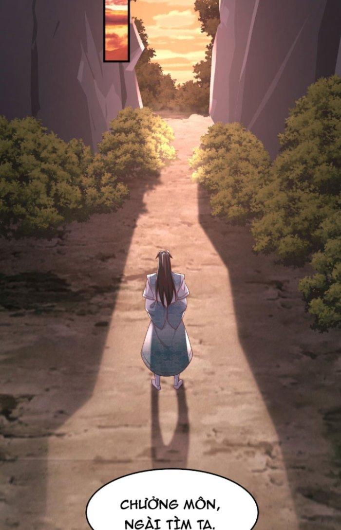 Tôi Thăng Cấp Bằng Cách Thưởng Cho Những Đệ Tử Chapter 21 - Trang 2