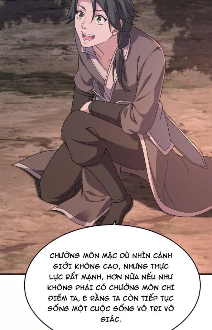 Tôi Thăng Cấp Bằng Cách Thưởng Cho Những Đệ Tử Chapter 21 - Trang 2